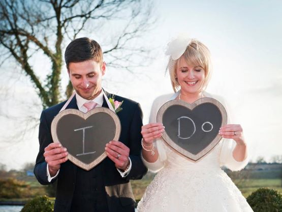 Jon Thorne Wedding Photography