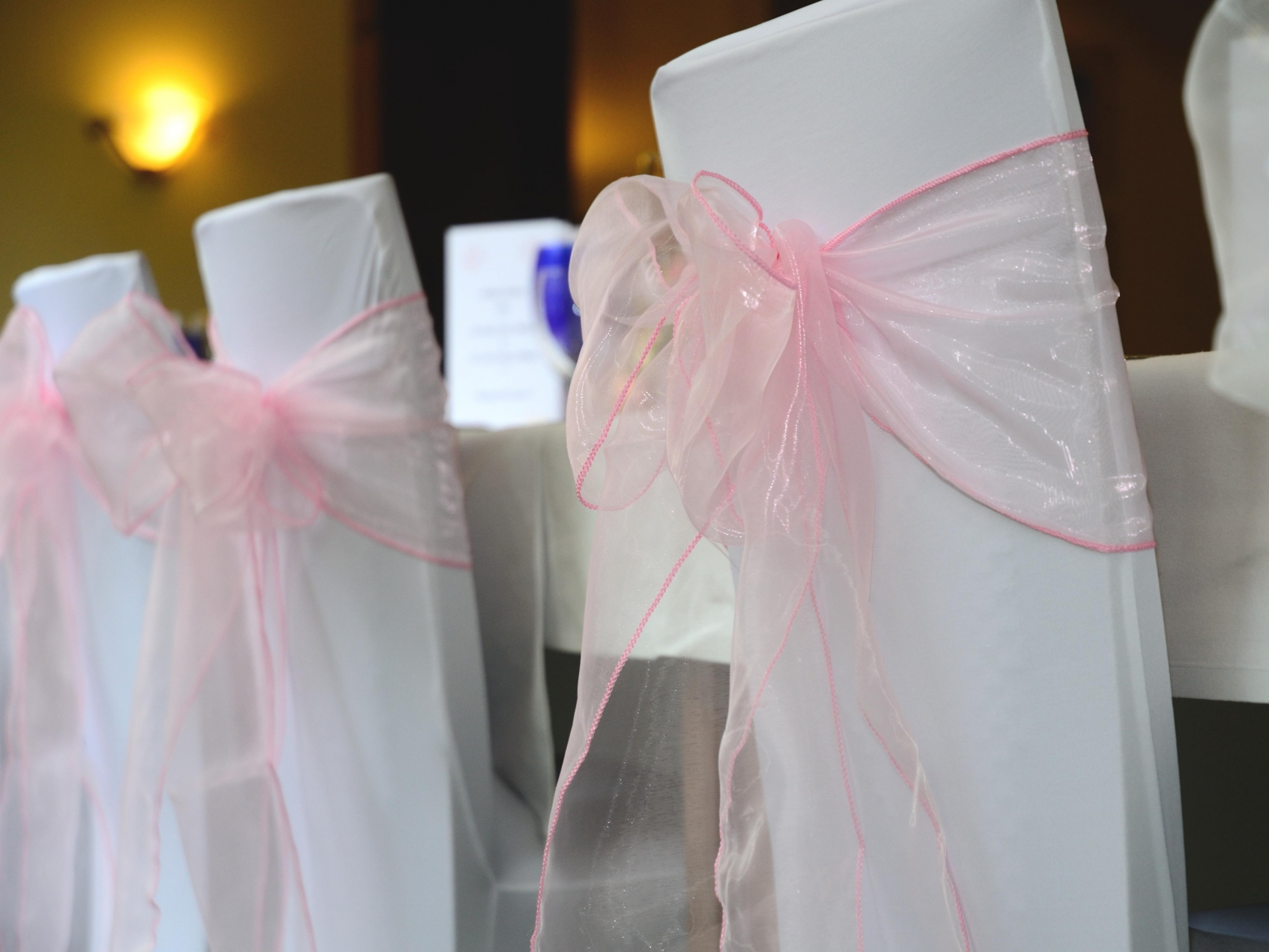 Divine Chair Covers