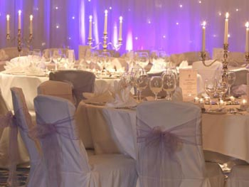 Elegant Occasion Hire