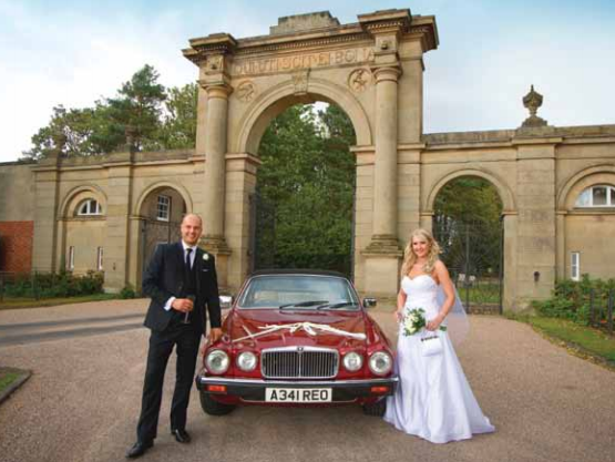 The Mytton and Mermaid Hotel