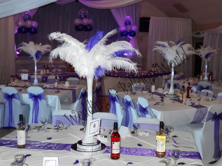 Wedding And Balloon World