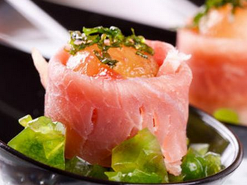 Mango Gourmet Catering