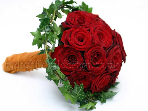 Todich Floral Design Ltd