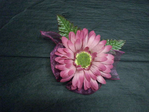 Harrows & Floretta Flowers