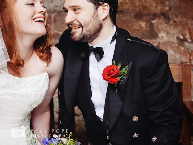 Paul Pope Photography