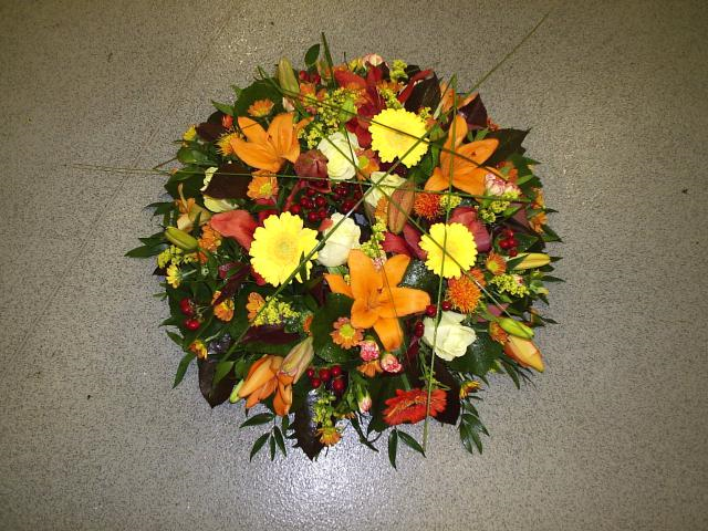 The Floral Design Studio