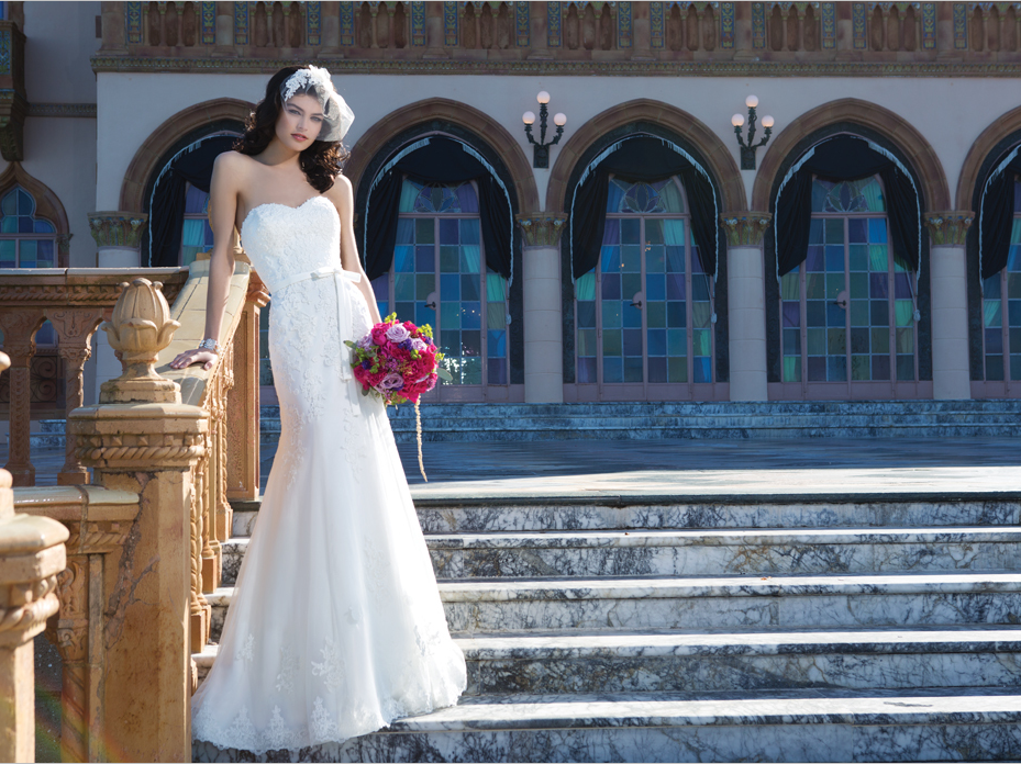 Amaryllis Bridalwear Ltd