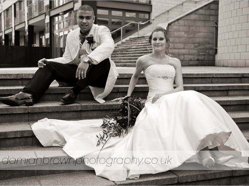 Damian Brown Photography