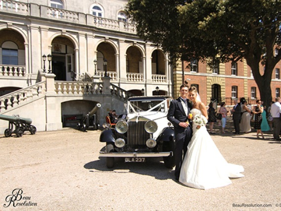 Royal Marines Museum