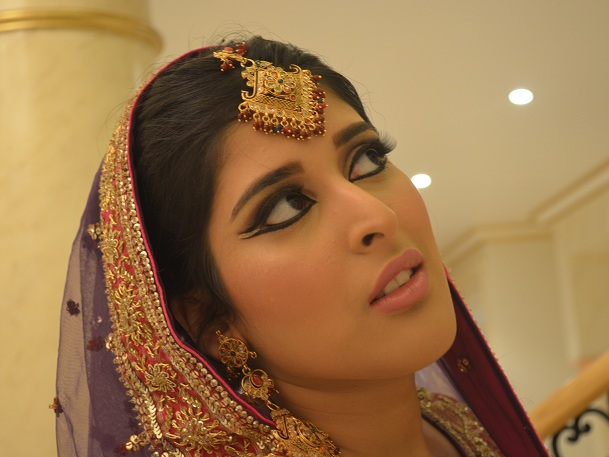 Purplish Studios - Nida Mua