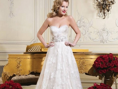 Susan Craig Bridal Wear
