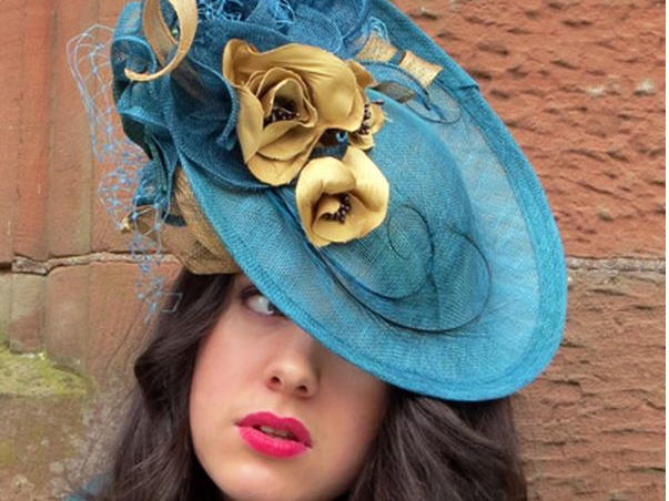 Sara Gadd Millinery