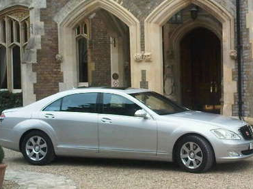 Crown Chauffeur Drive UK