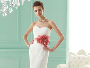 Curio Bridal Emporium & Florist