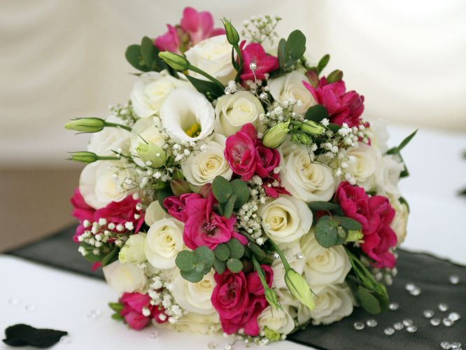 Irene's House Of Flowers