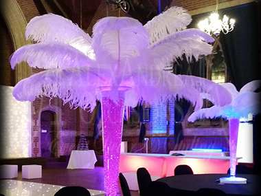 Alexandrea Occasions