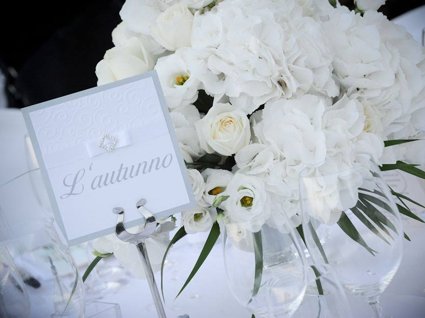 Brambles Wedding Stationery