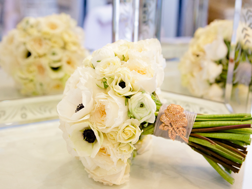 Spiral Flowers - Wedding and Event Florist