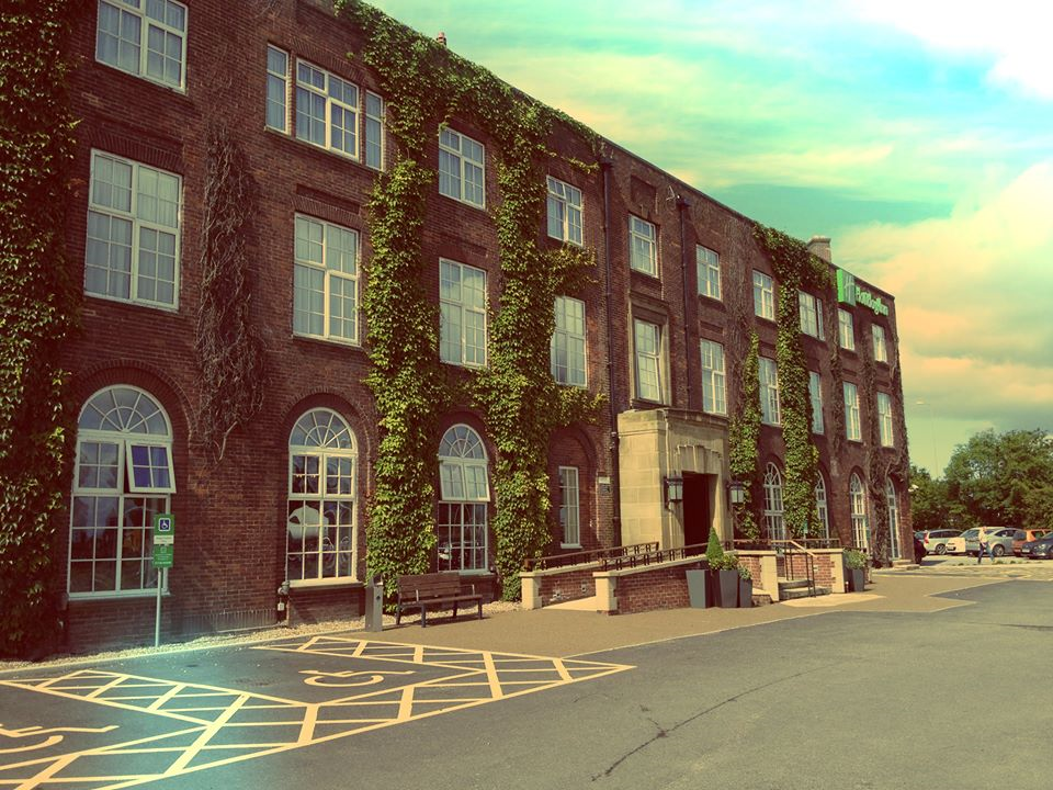 Holiday Inn Darlington