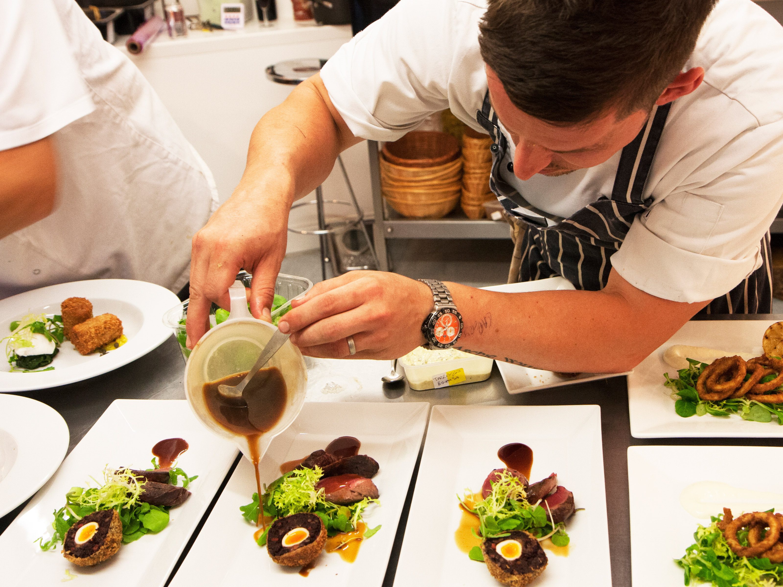 RS Catering & Events