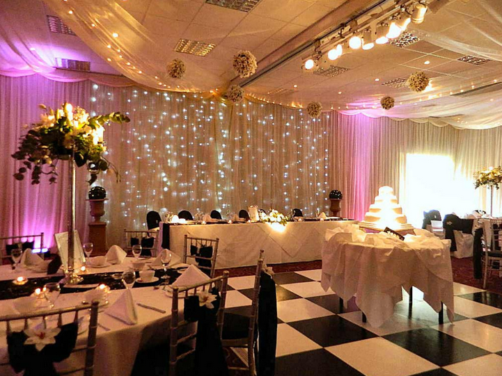 Event Solutions South