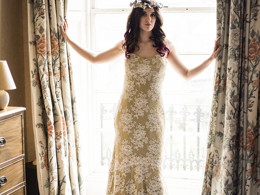 Stephnie Anne Dressmaking & Design