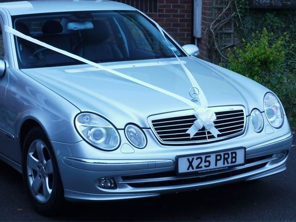 Whites Executive Cars