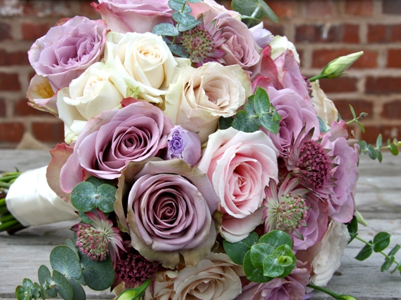 Emma Hewlett Flowers