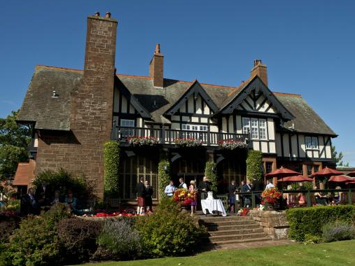 Piersland House Hotel