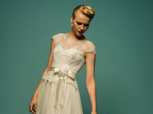Isla Jean Bridal Boutique