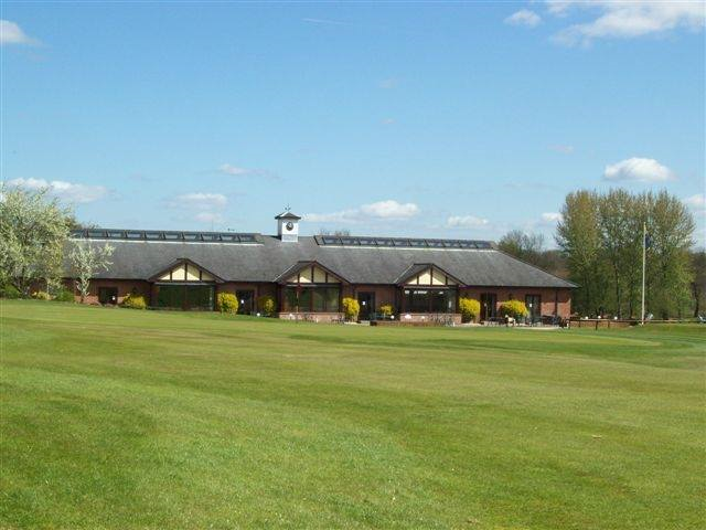 Clandon Regis Golf Club