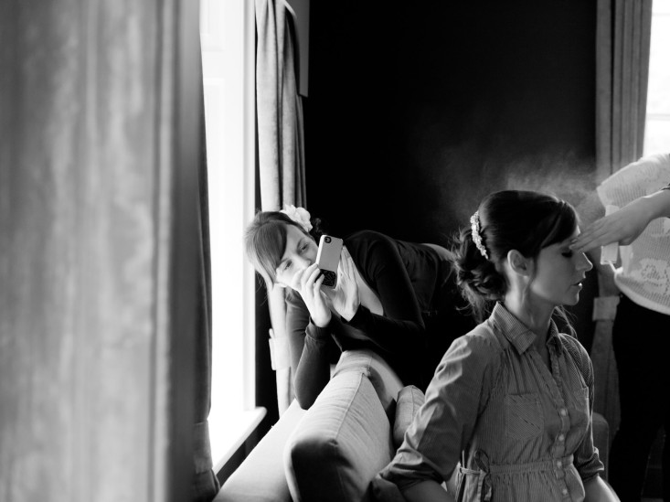 The Salon Melton Ltd