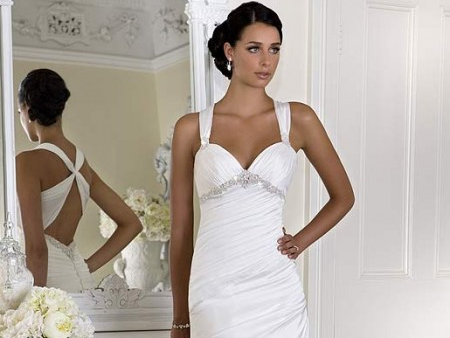 Lady Jane Bridal Boutique Outlet