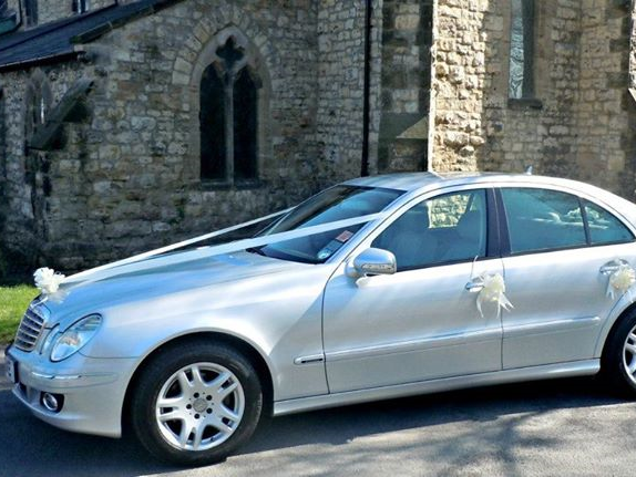 Park Executive Chauffeuring Service