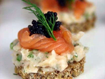 Brittons Caterers Limited