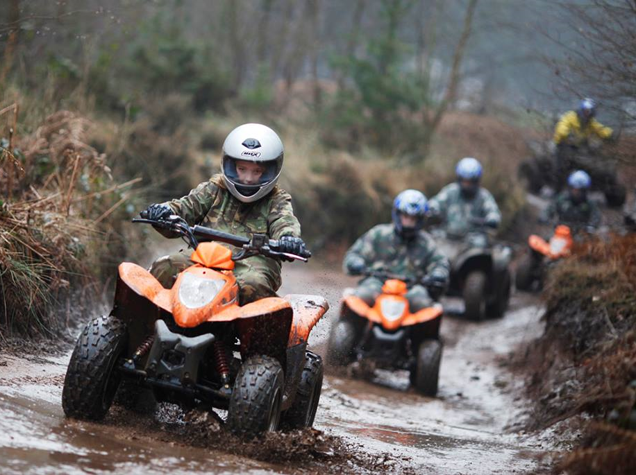 Sporting Targets Ltd