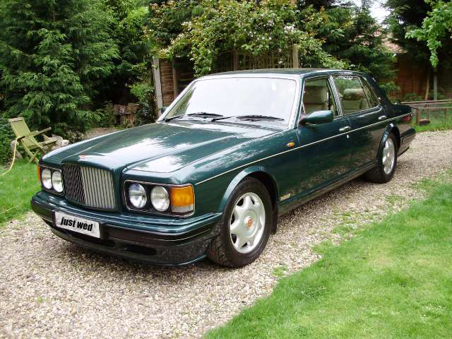 Wedding Car Hire Norwich Norfolk