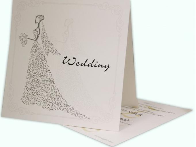 Special Shaadi Cards