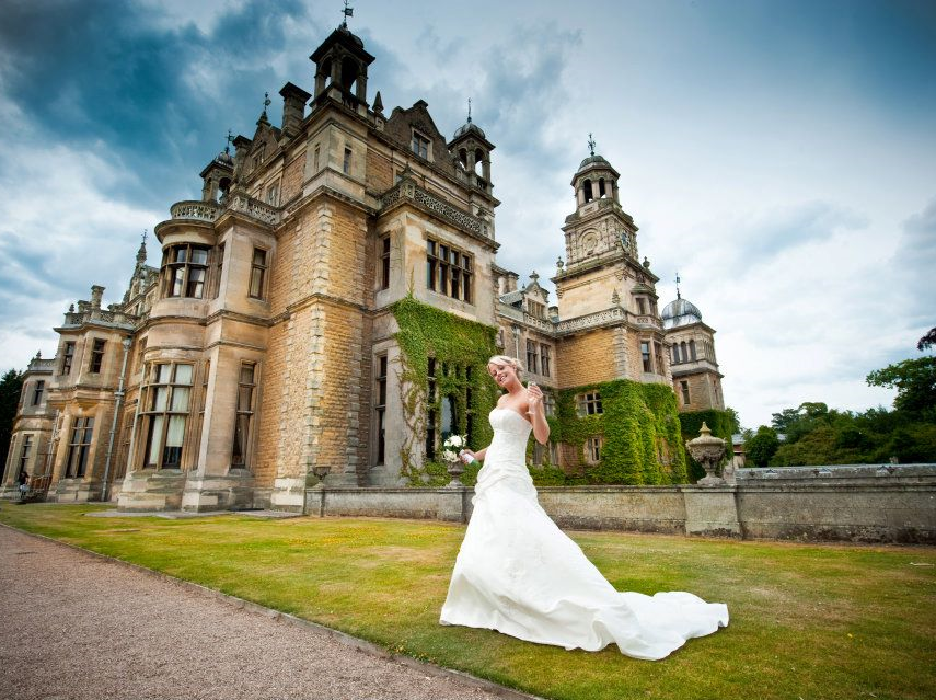 Photographic Image Works