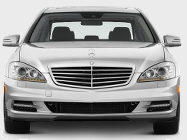 Supreme Luxury Car Hire