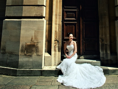 Wedding Atelier London