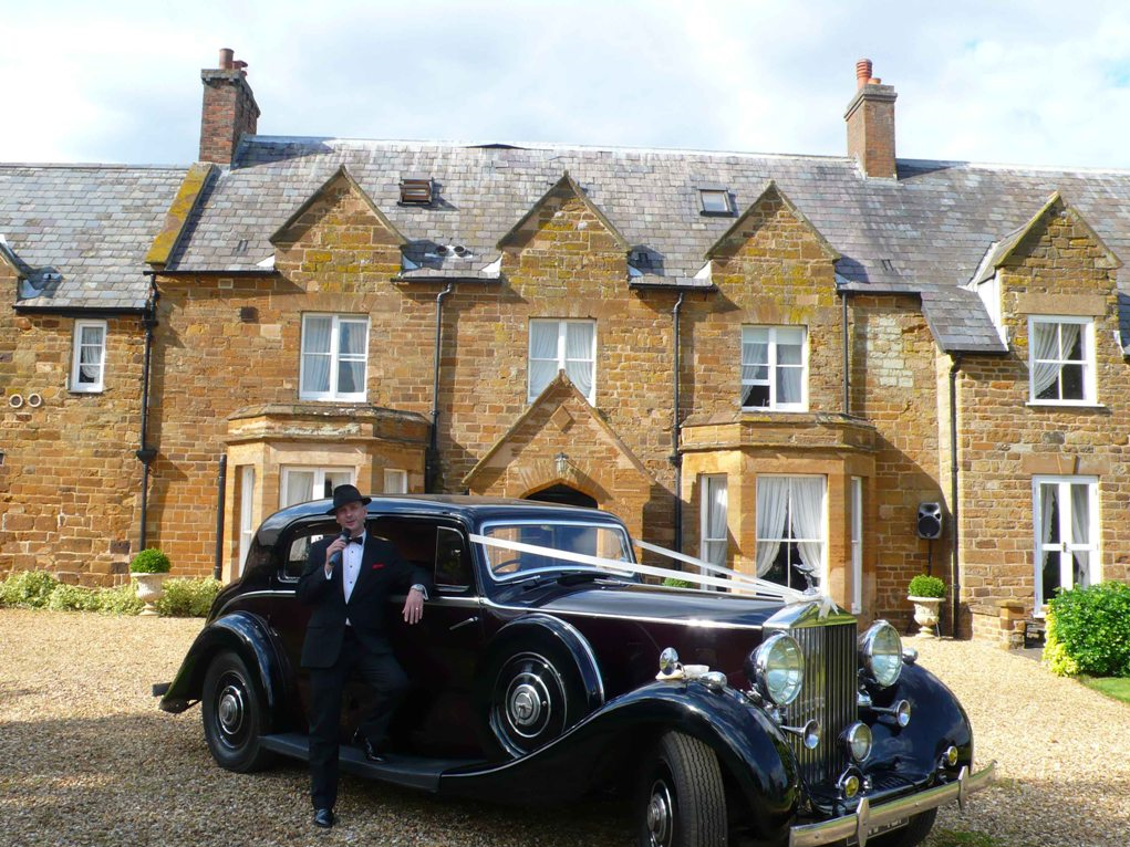 Brampton Grange Estate Ltd