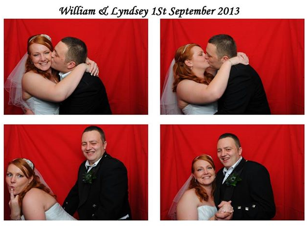 Taken Event Photography