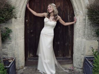 Jessica Charleston Couture