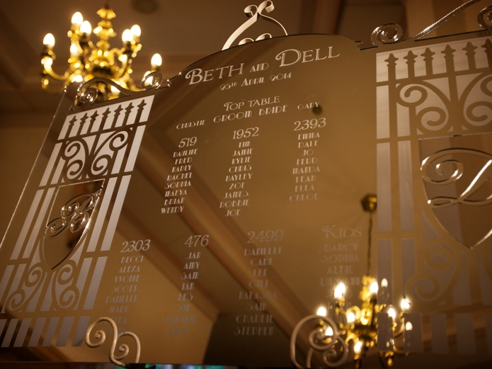 Louise Perry Weddings and Events