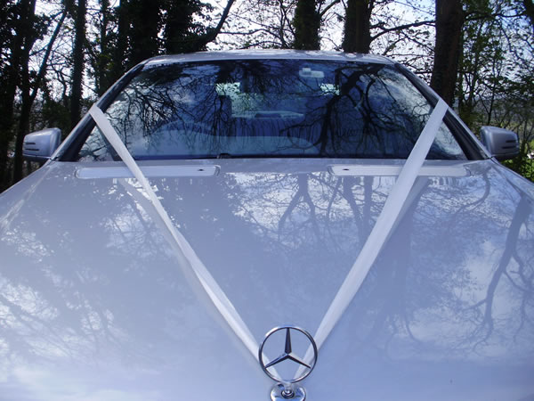 South Wales Chauffeur Services