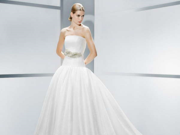 Belles Bridal Boutique