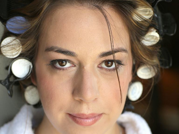 Lisa Precious Make Up Artist