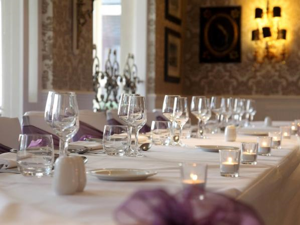 Best Western Grosvenor Hotel