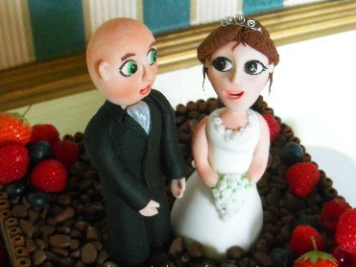 Creative Celebration Cakes